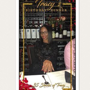 Meet your Posher, Valen